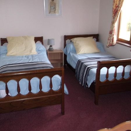 Bed and Breakfast La Ferme De Montaigu Habitación foto